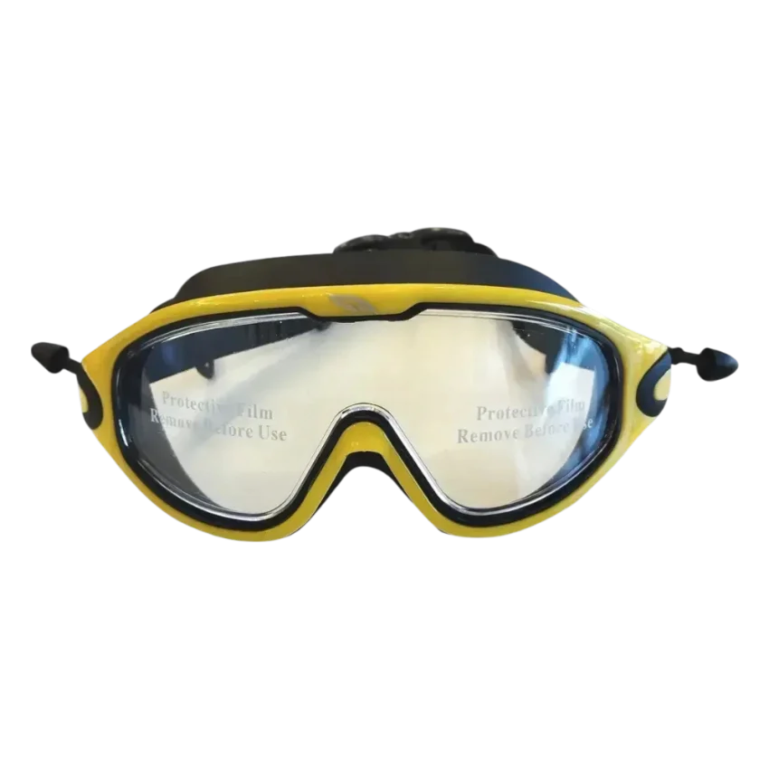 Voit Hydro Unisex Yüzücü Gözlüğü - 1