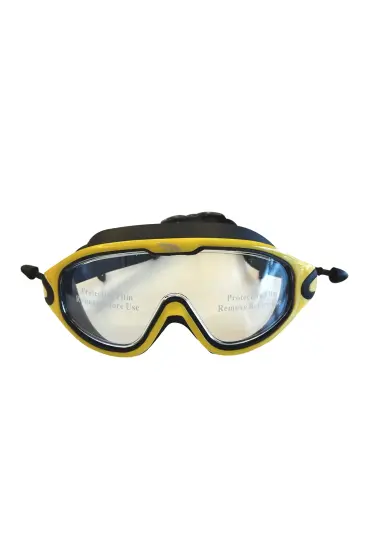 Voit Hydro Yüzücü Gözlüğü Unisex Yüzücü Gözlüğü - 1