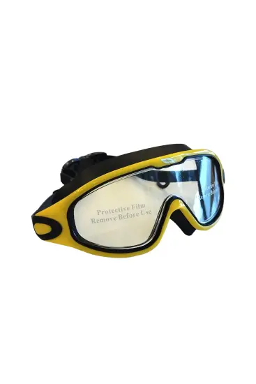 Voit Hydro Yüzücü Gözlüğü Unisex Yüzücü Gözlüğü - 2
