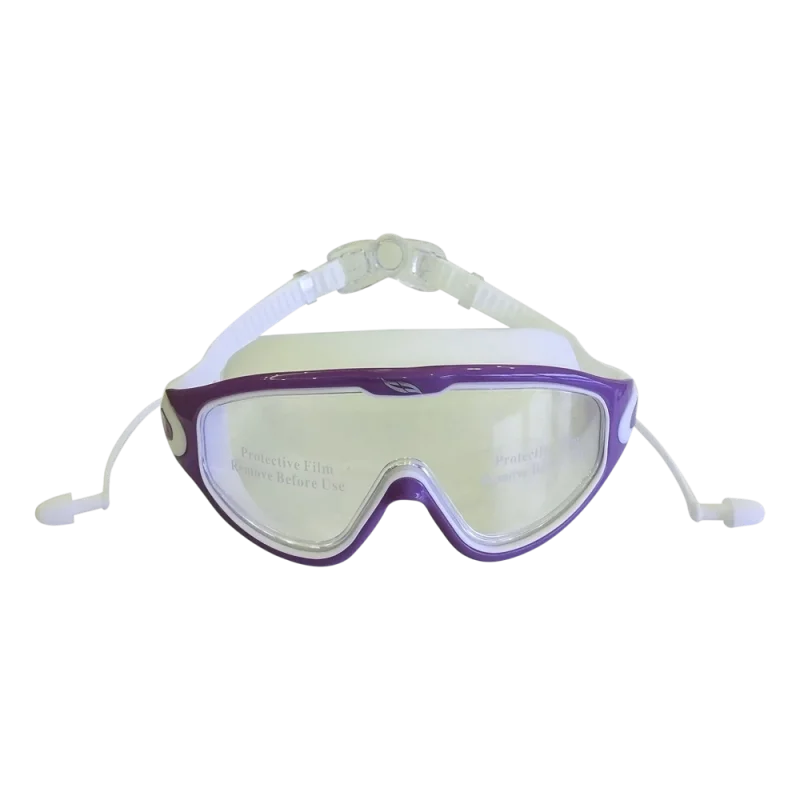 Voit Hydro Unisex Yüzücü Gözlüğü 