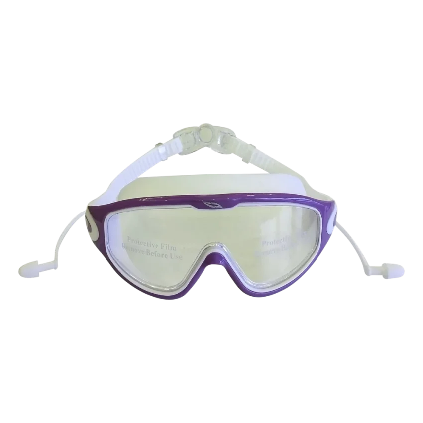 Voit Hydro Unisex Yüzücü Gözlüğü - 1