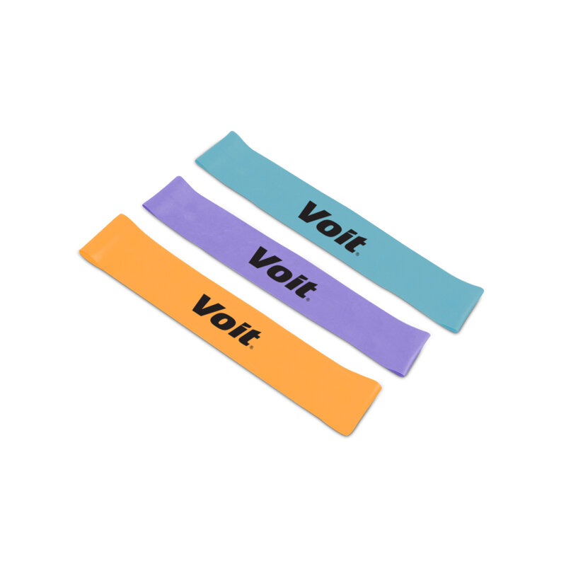 Voit Latex Unisex Pilates Lastiği - Voit