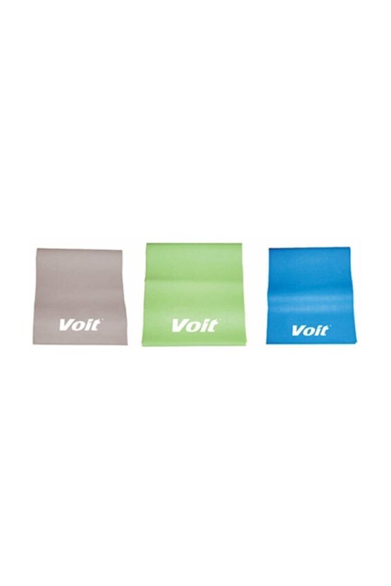 Voit Pilates Band Seti - 1