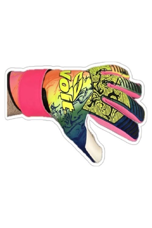 Voit Pro Classico Beyaz Erkek Kaleci Eldiveni - Voit (1)