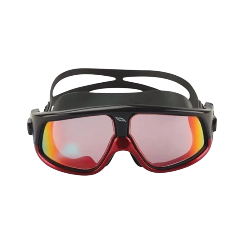 Voit Skylight Siyah Unisex Yüzücü Gözlüğü 