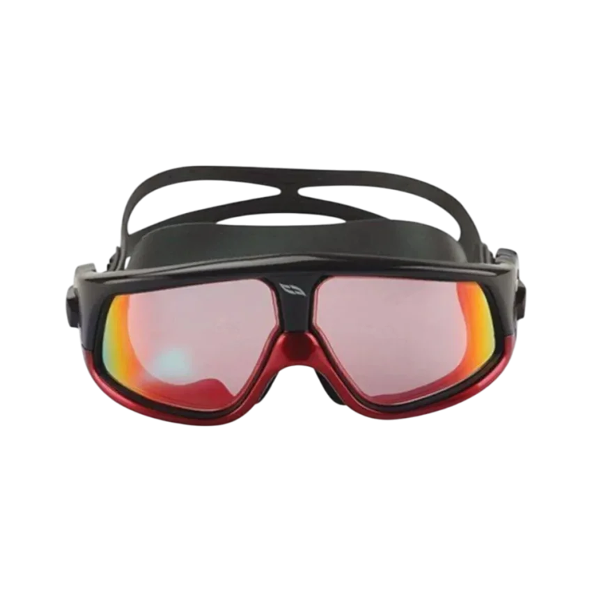 Voit Skylight Siyah Unisex Yüzücü Gözlüğü - 1