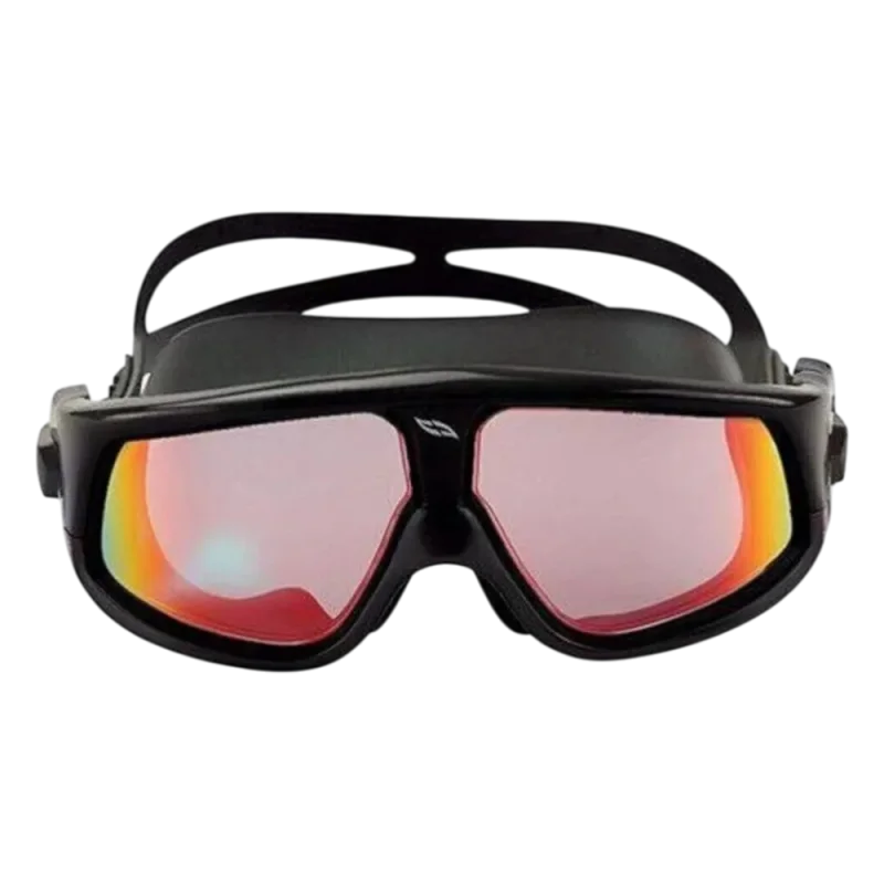 Voit Skylight Siyah Unisex Yüzücü Gözlüğü 