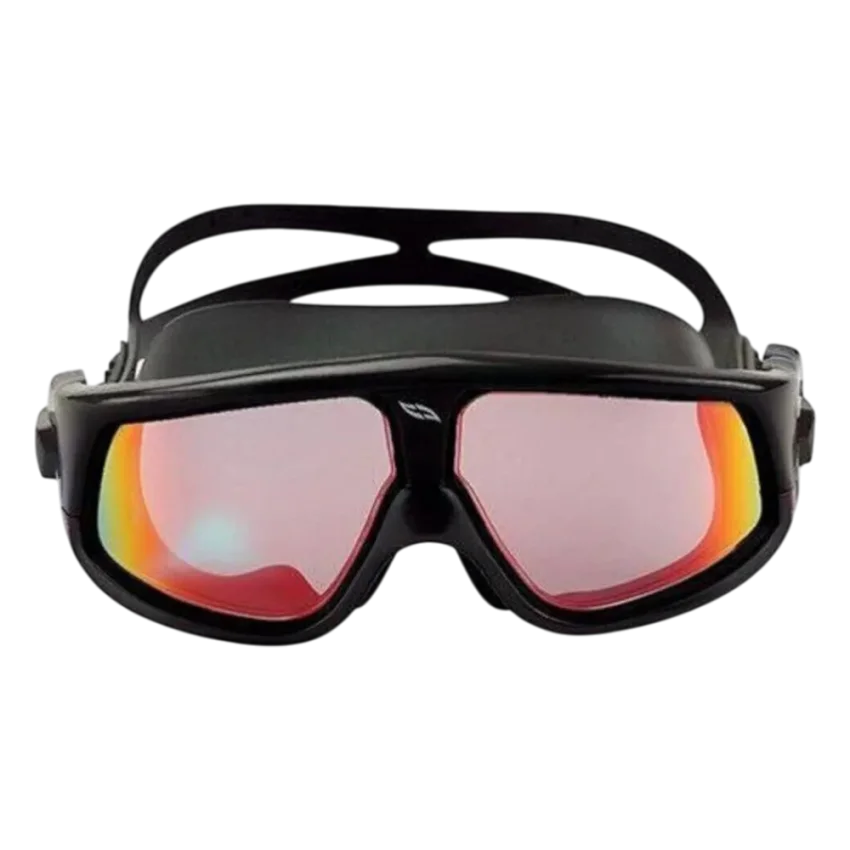 Voit Skylight Siyah Unisex Yüzücü Gözlüğü - 1