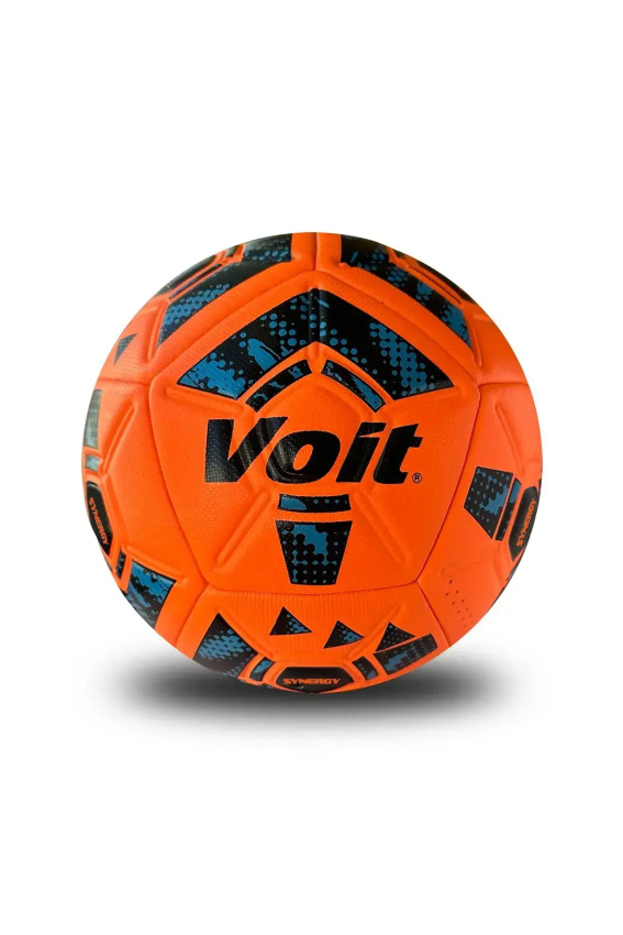 Voit Synergy Futbol Topu N5 Unisex Futbol Topu - Voit