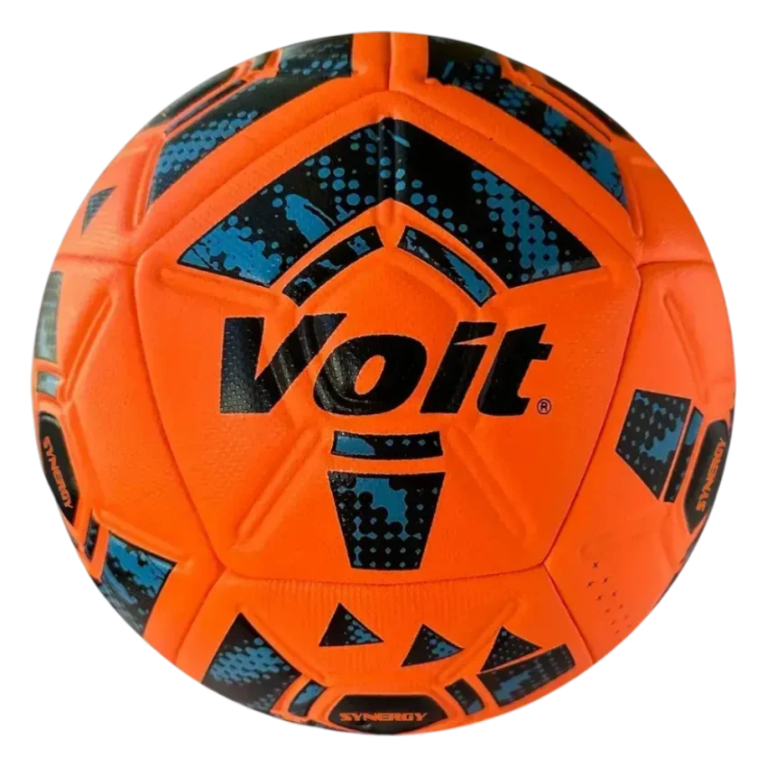 Voit Synergy N5 Unisex Futbol Topu - 1