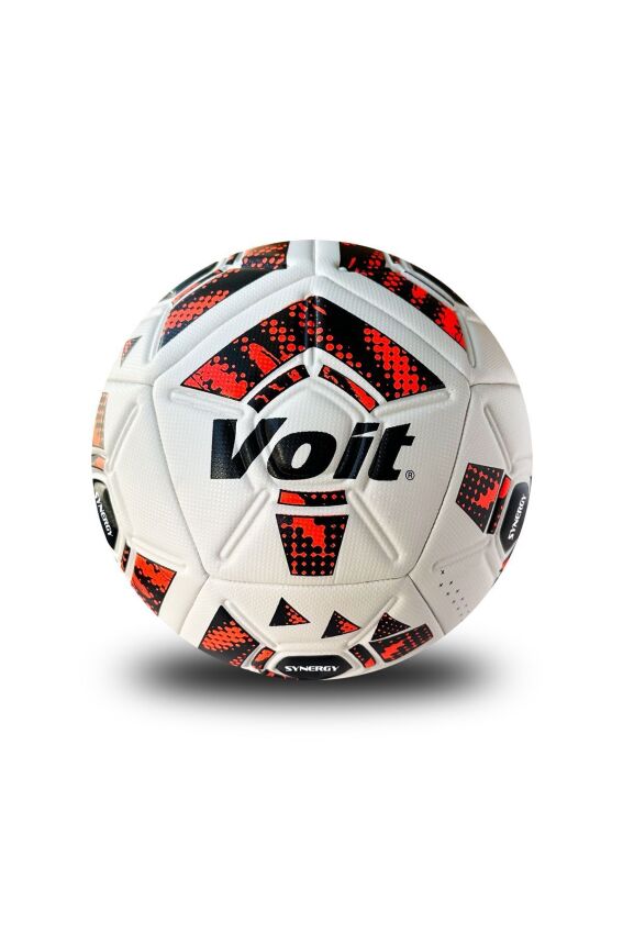 Voit Synergy Futbol Topu N5 Unisex Futbol Topu - 1