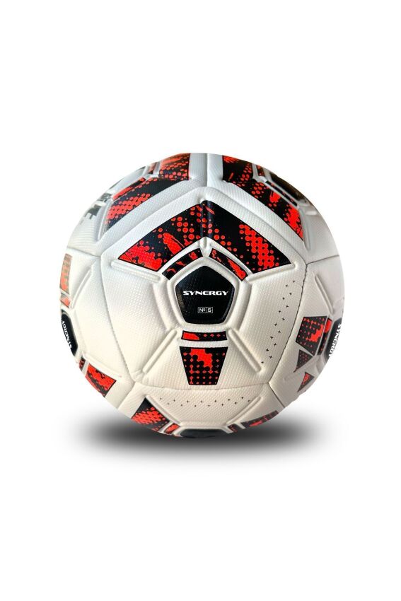 Voit Synergy Futbol Topu N5 Unisex Futbol Topu - 2