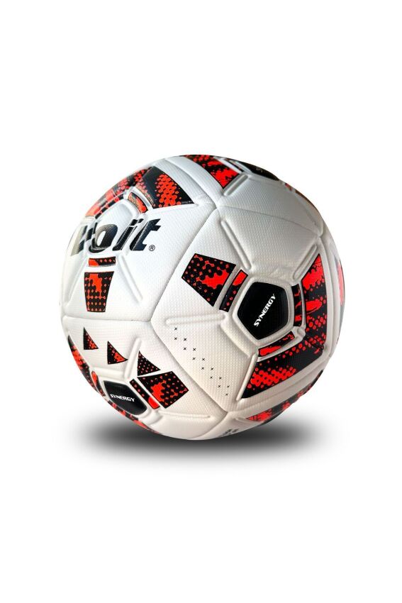 Voit Synergy Futbol Topu N5 Unisex Futbol Topu - 3
