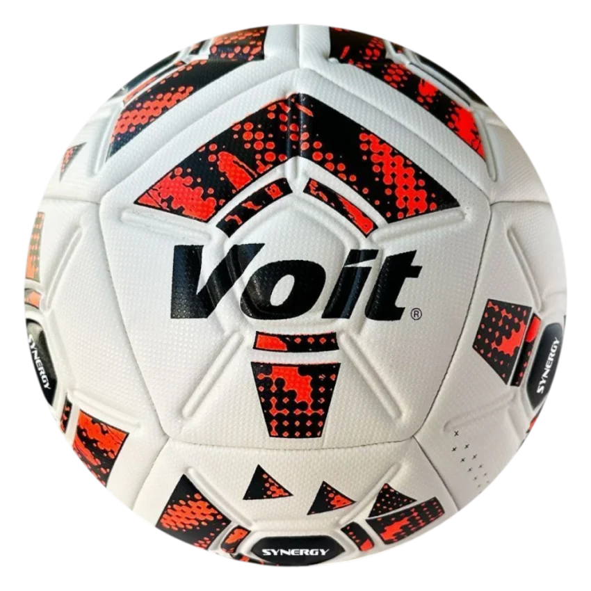 Voit Synergy N5 Unisex Futbol Topu - 1