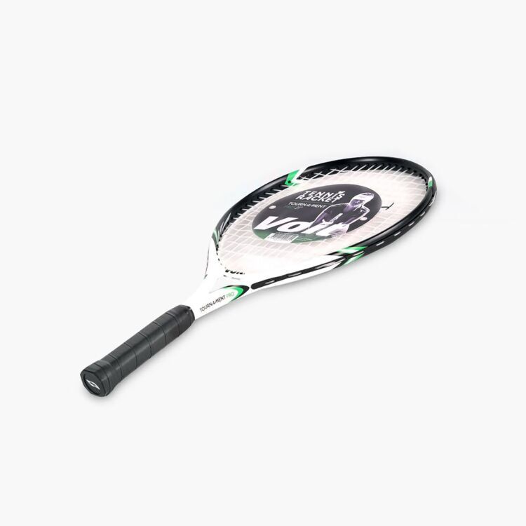 Voit TOURNAMENT TENİS RAKETİ 21 INCH YEŞİL Yeşil Unisex Tenis Raketi - Voit