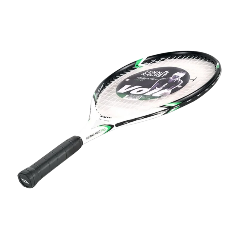 Voit TOURNAMENT TENİS RAKETİ 21 INCH YEŞİL Yeşil Unisex Tenis Raketi - 1