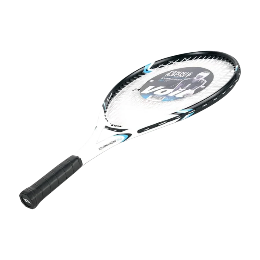 Voit TOURNAMENT TENİS RAKETİ 23 INCH MAVİ Mavi Unisex Tenis Raketi - 1