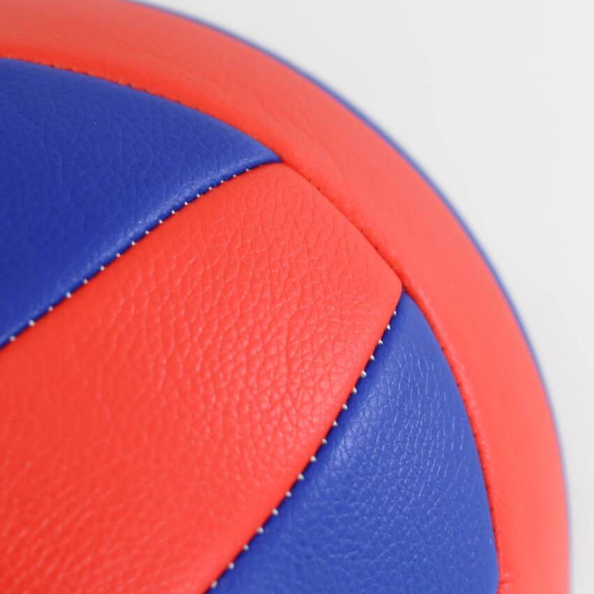 Voit VB2000 PLUS VOLEYBOL TOPU N5 Beyaz-Mavi-Kırmızı Unisex Voleybol Topu 1VTTPVB2000PLUS-077 - 4