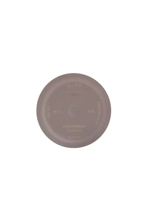 Voit Voit All Day Thermos 800ML Unisex Suluk & Matara - 5