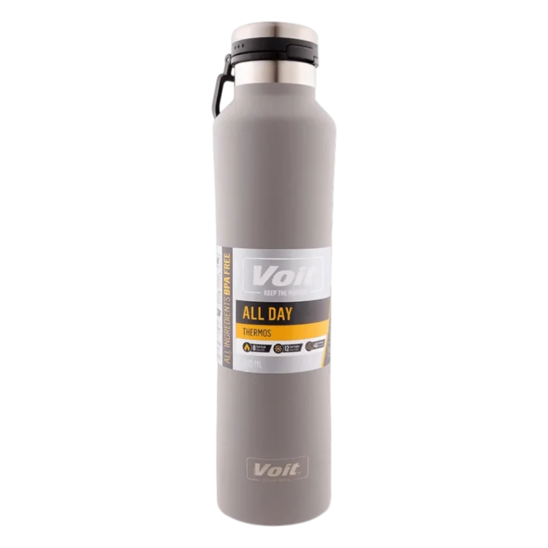 Voit All Day Thermos 800ML Unisex Suluk & Matara - 2