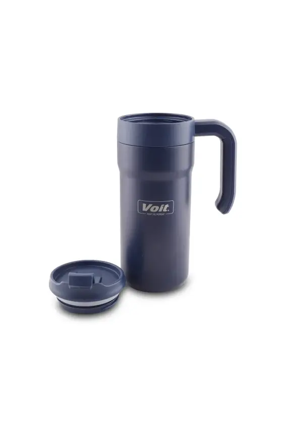 Voit Bear Thermos 650ML Unisex Suluk & Matara - 3