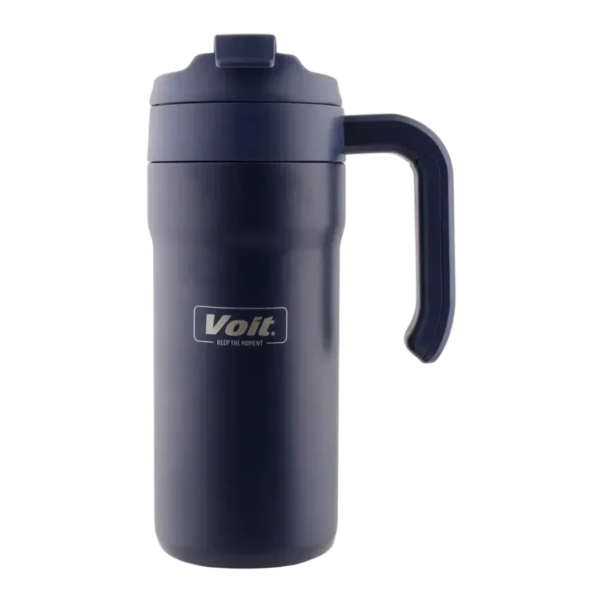 Voit Bear Thermos 650ML Unisex Suluk & Matara - 1