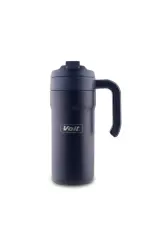 Voit Voit Bear Thermos 650ML Unisex Suluk & Matara - 2