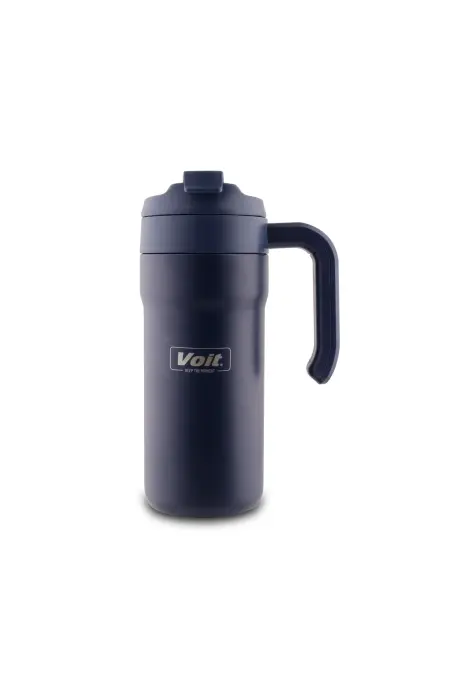 Voit Voit Bear Thermos 650ML Unisex Suluk & Matara - 2