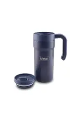 Voit Voit Bear Thermos 650ML Unisex Suluk & Matara - 3