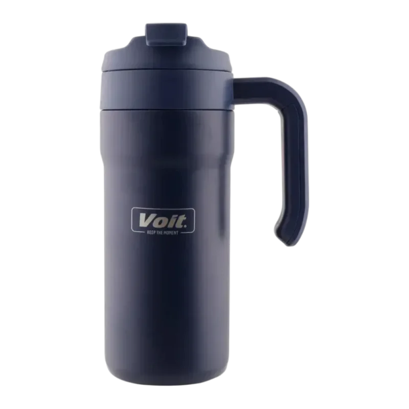 Voit Bear Thermos 650ML Unisex Suluk & Matara - 1