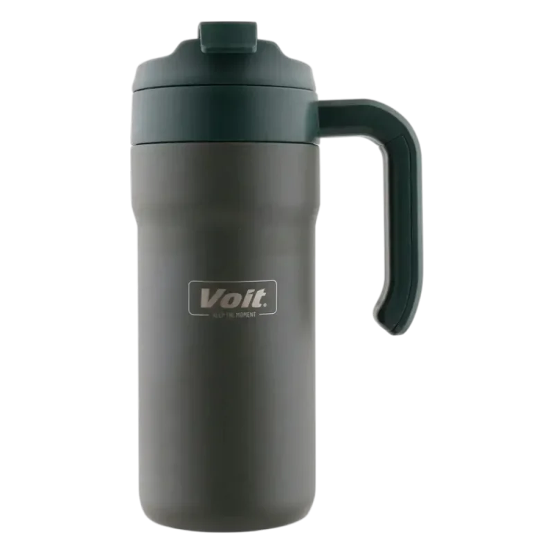 Voit Bear Thermos 650ML Unisex Suluk & Matara 