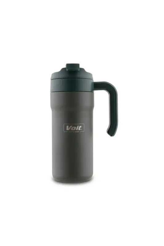 Voit Voit Bear Thermos 650ML Unisex Suluk & Matara - 2