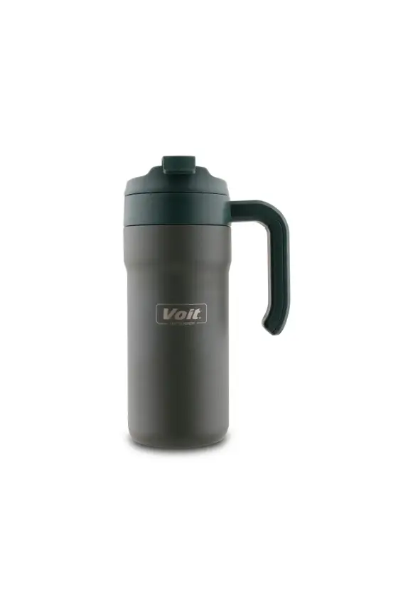 Voit Voit Bear Thermos 650ML Unisex Suluk & Matara - 2