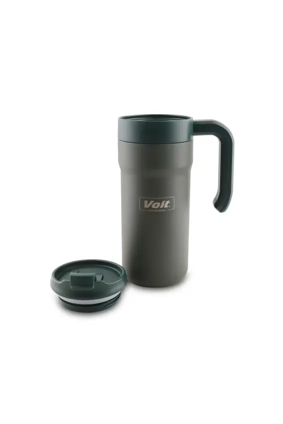 Voit Voit Bear Thermos 650ML Unisex Suluk & Matara - 3