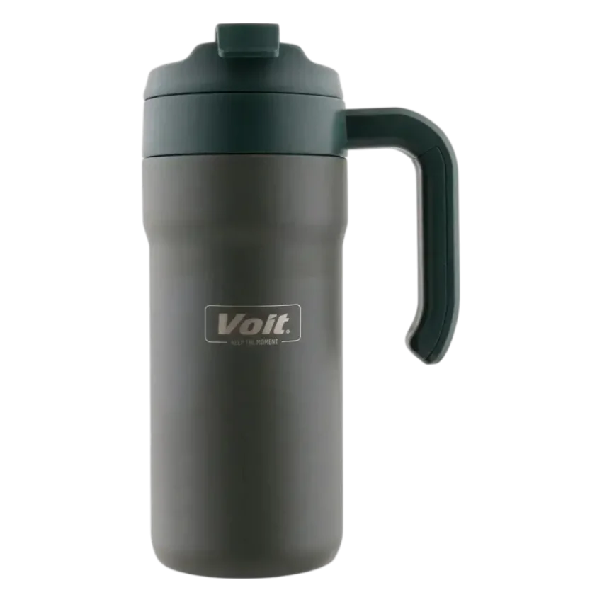 Voit Bear Thermos 650ML Unisex Suluk & Matara - 1