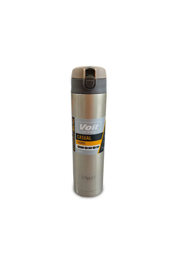 Voit Voit Casual Thermos 450ML Unisex Suluk & Matara - Voit