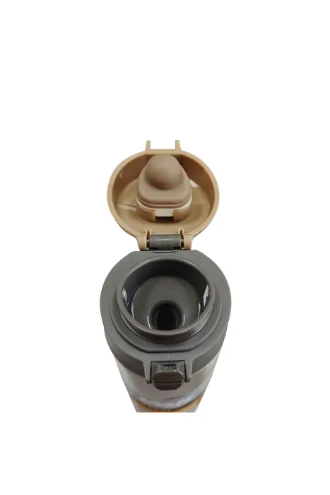 Voit Voit Casual Thermos 450ML Unisex Suluk & Matara - 3