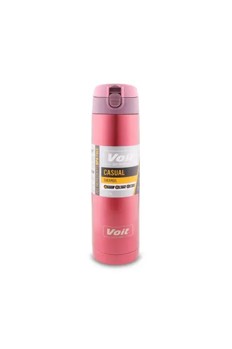 Voit Voit Casual Thermos 450ML Unisex Suluk & Matara - 1