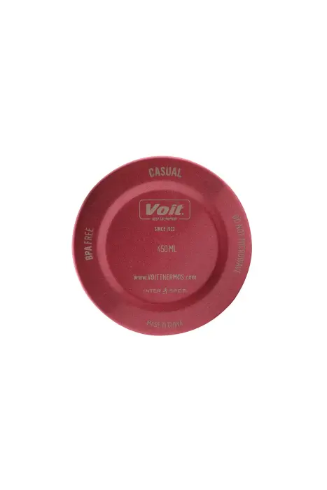 Voit Voit Casual Thermos 450ML Unisex Suluk & Matara - 4