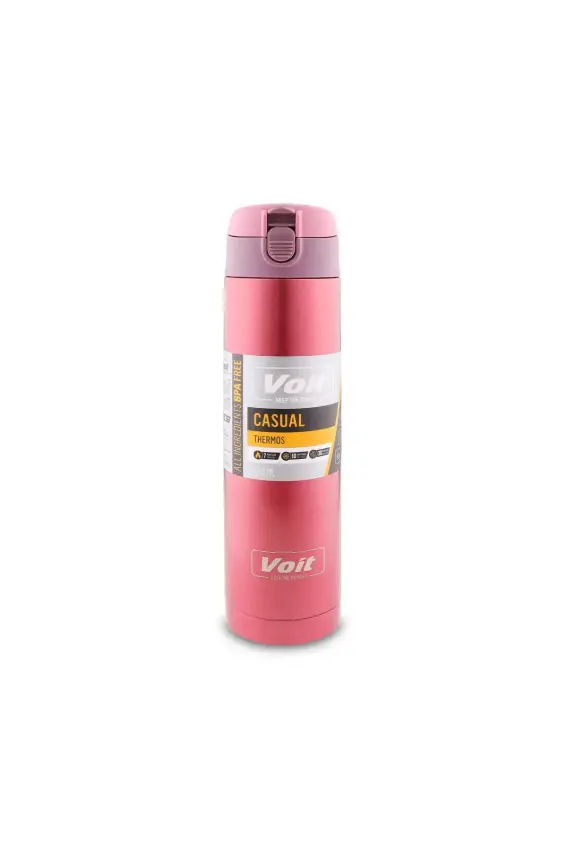 Voit Voit Casual Thermos 450ML Unisex Suluk & Matara - 1