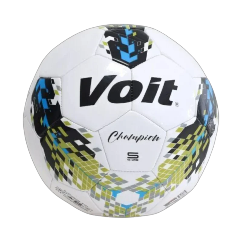 Voit Champion Beyaz Futbol Topu 