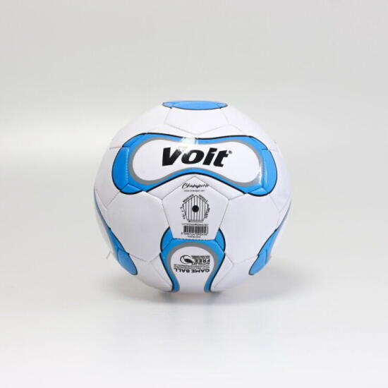 Voit Voit Champion Futbol Topu BEYAZ Unisex Futbol Topu - 1