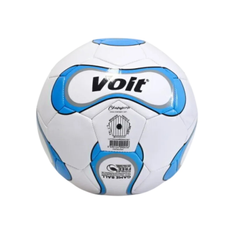 Voit Champion Beyaz Unisex Futbol Topu 