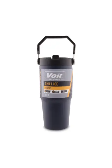 Voit Voit Chill Ice Thermos 600ML Unisex Suluk & Matara - 1