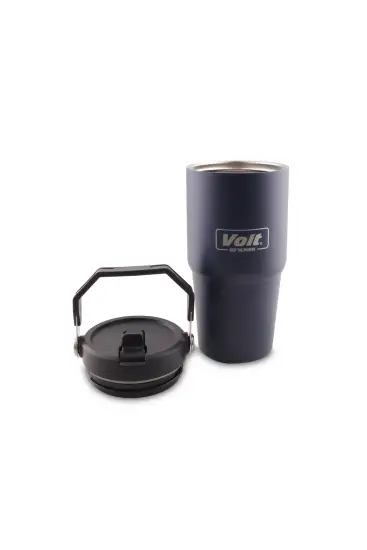 Voit Voit Chill Ice Thermos 600ML Unisex Suluk & Matara - 3