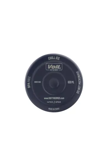 Voit Voit Chill Ice Thermos 600ML Unisex Suluk & Matara - 5