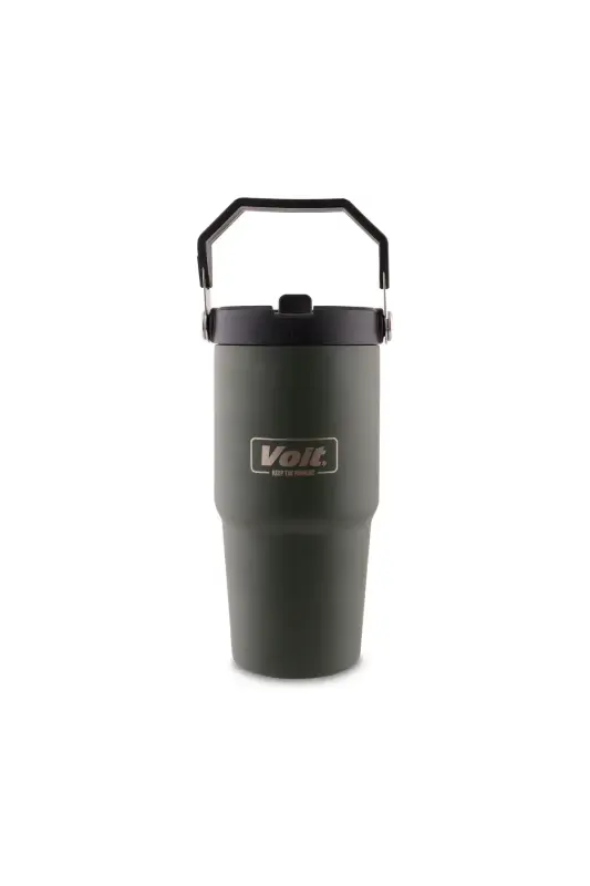 Voit Voit Chill Ice Thermos 600ML Unisex Suluk & Matara - 2