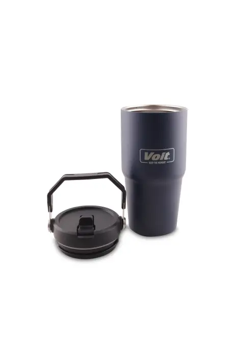 Voit Voit Chill Ice Thermos 600ML Unisex Suluk & Matara - 3