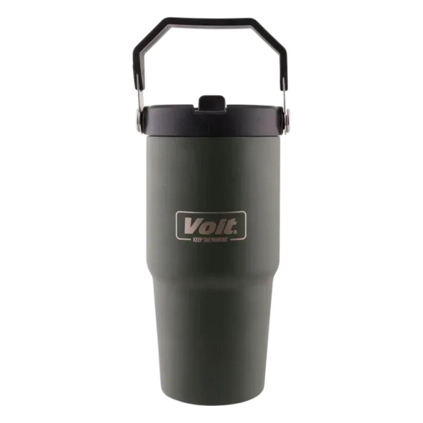Voit Chill Ice Thermos 600ML Unisex Suluk & Matara - 1