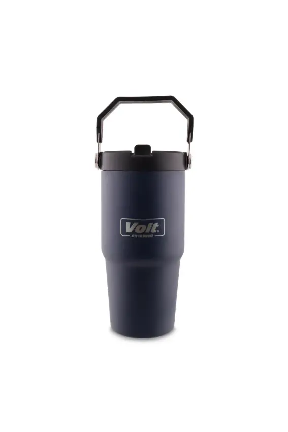 Voit Voit Chill Ice Thermos 600ML Unisex Suluk & Matara - 2